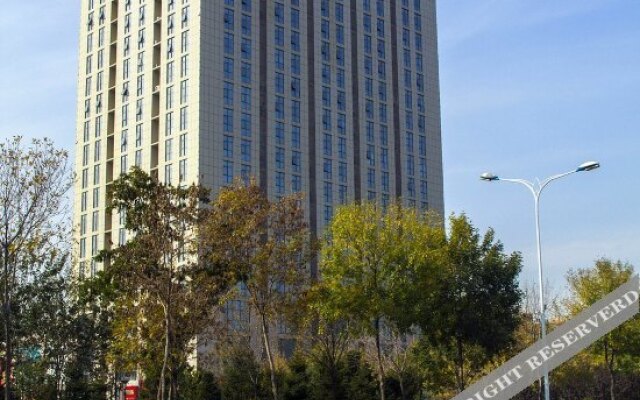 Sinolook Pillow Chain Hotel (Weifang Changsong Road)