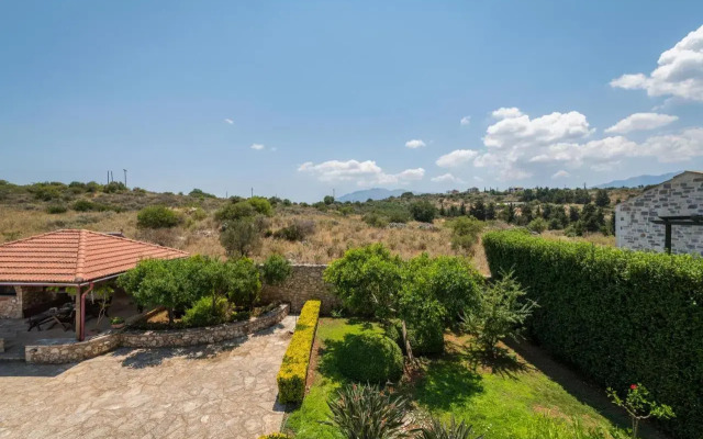 Xatheri Villas