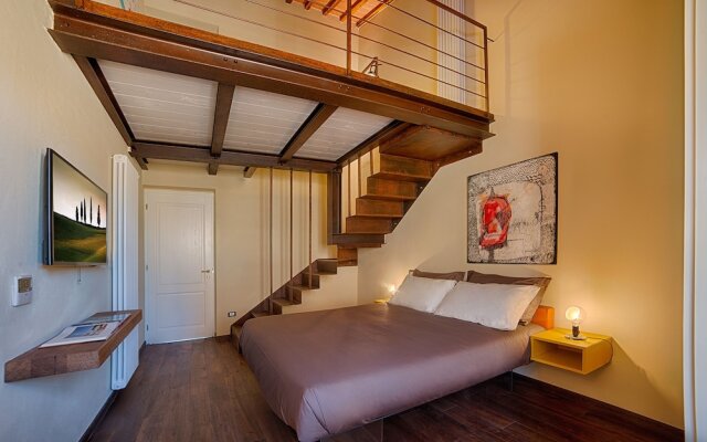 Chianti B&B Design