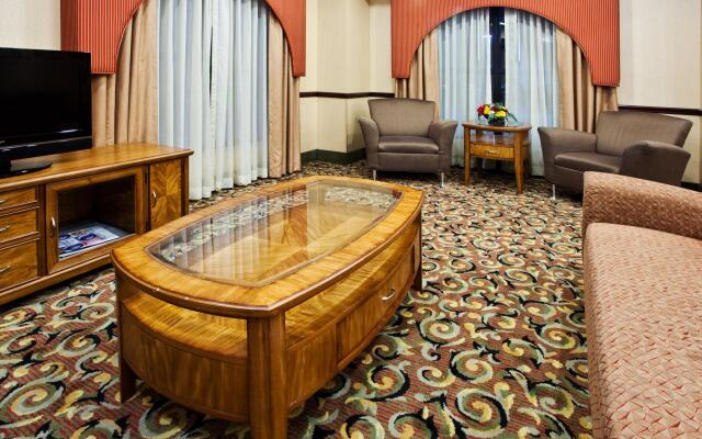 Holiday Inn Express Stuart by IHG