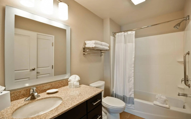 TownePlace Suites by Marriott Dallas Lewisville