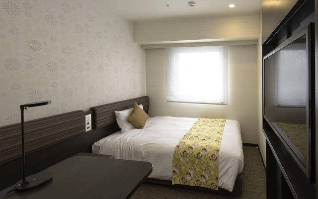 Jr West Group Via Inn Kanazawa