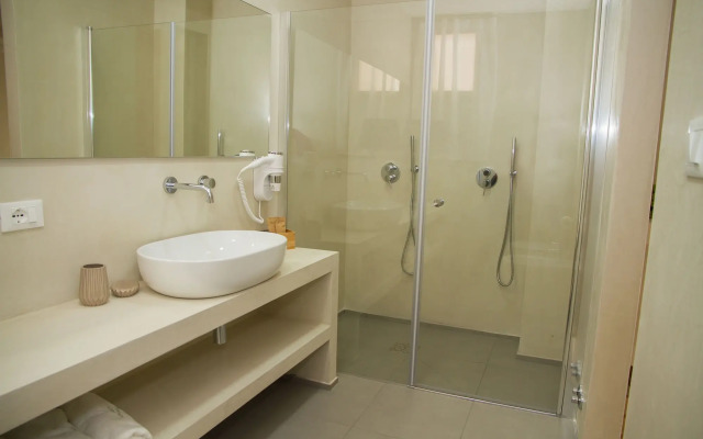 Dimora TerraNostra & Spa