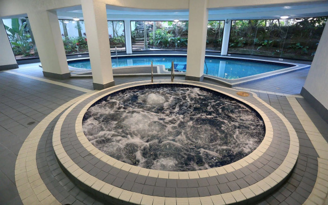 Biarritz Apartments