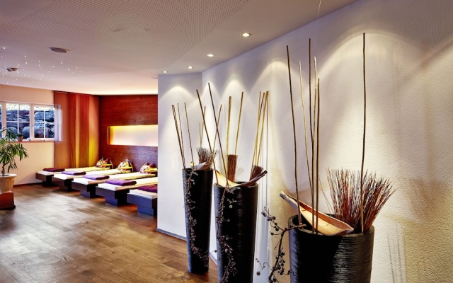 Hotel Barbarahof Kaprun -  Adults Only