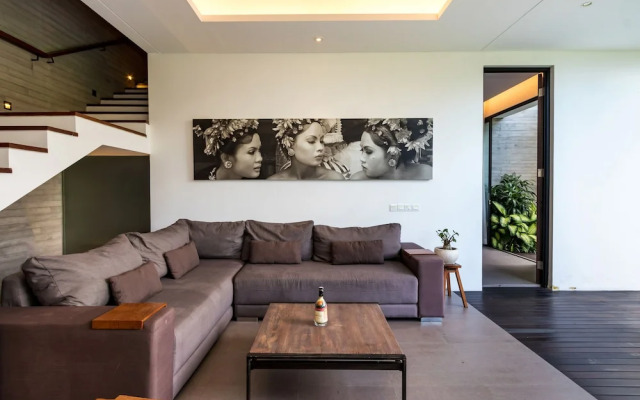 Best Seller 2 Bedrooms Villa in Central Seminyak