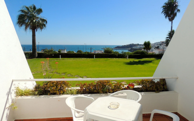 Almar Hotel Apartamento