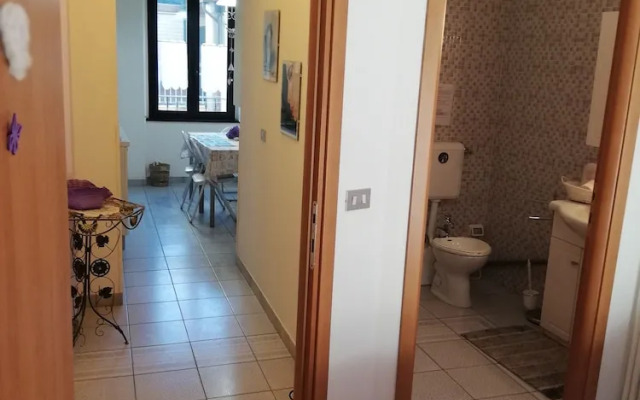 B&B Vittorio Emanuele