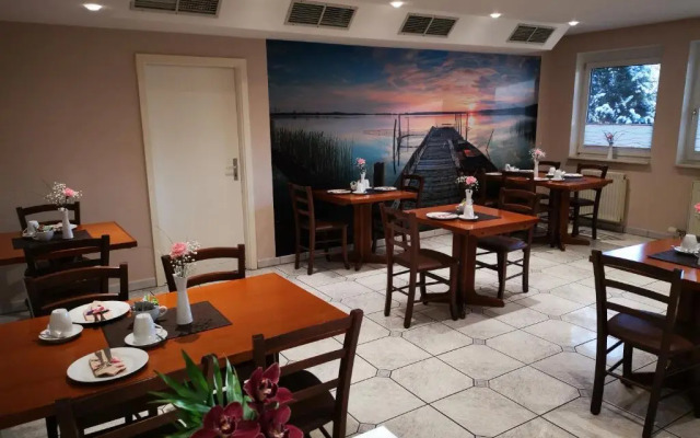 Hotel Löwen