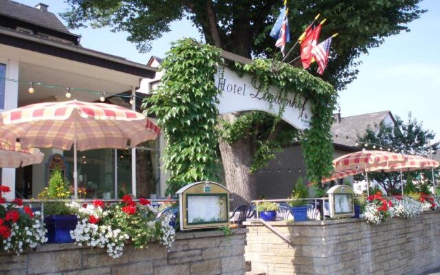 Hotel Lindenhof