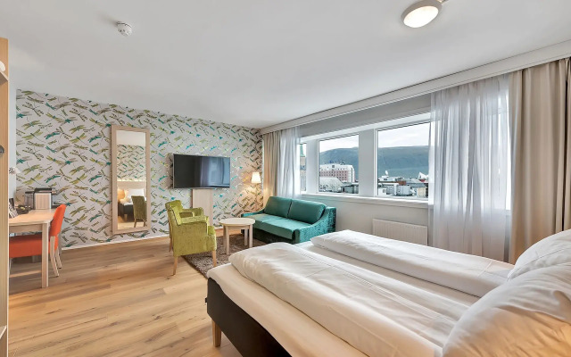 Thon Hotel Polar