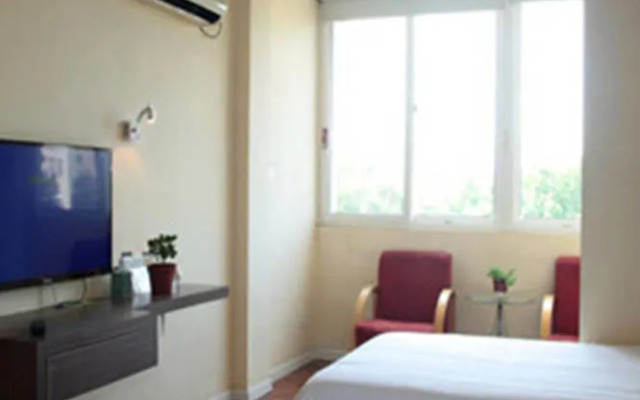 Renjia Business Hotel - Qingdao