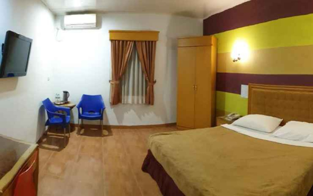 Hotel Raden