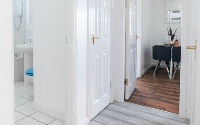 WM Property Serviced Accommodations