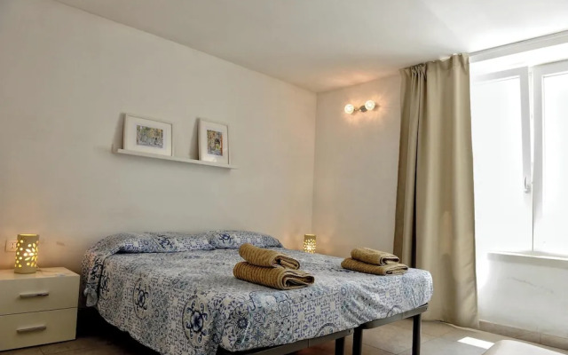 Luxury Apartment In Villa Vanissia