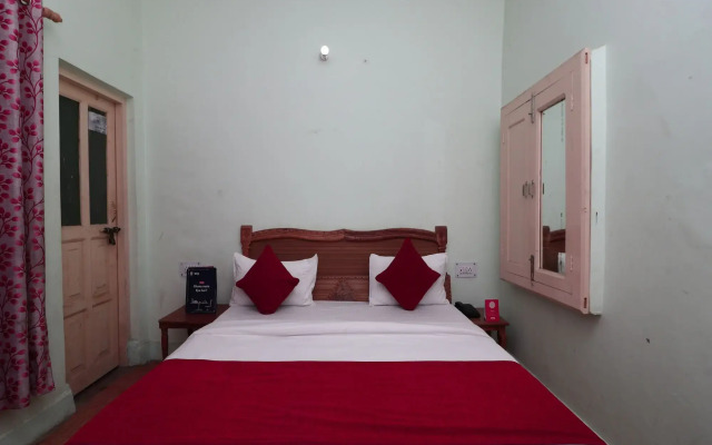 OYO 13760 Mount View Dhanaulti Dream