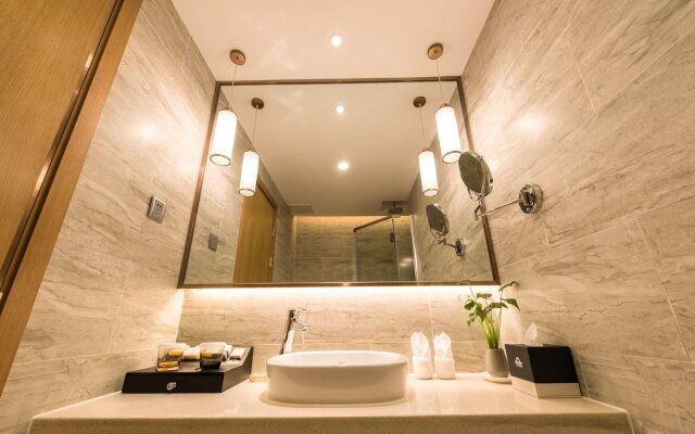 Days Hotel Guangzhou Yijiang