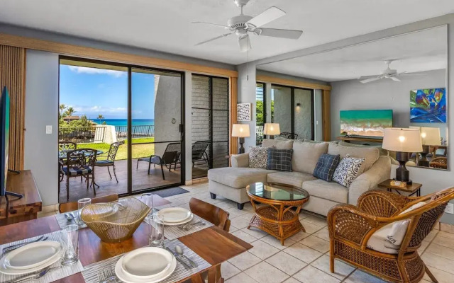 Napili Point B35 1 Bedroom Condo