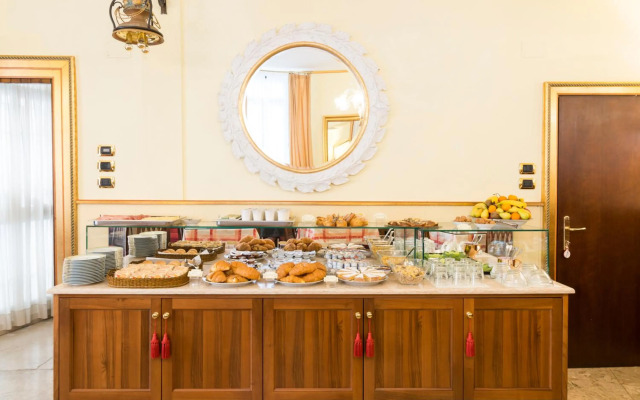 Albergo Trento