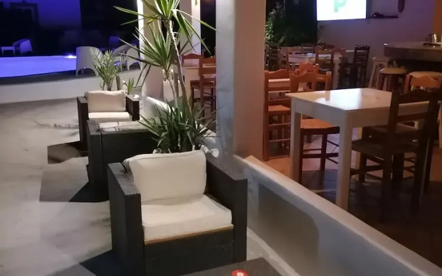 Katerina Apartments