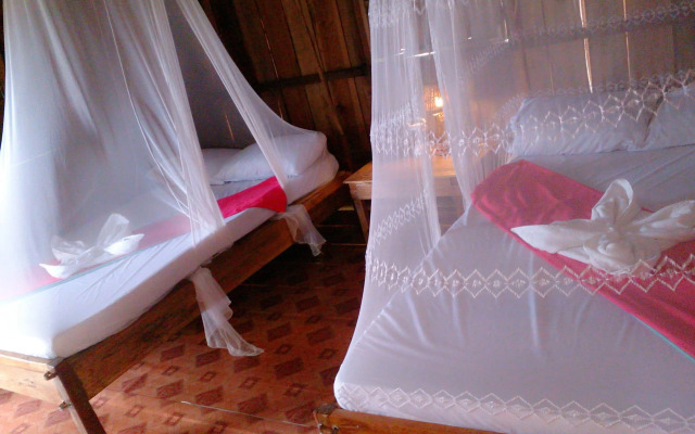 Otres Beach Resort