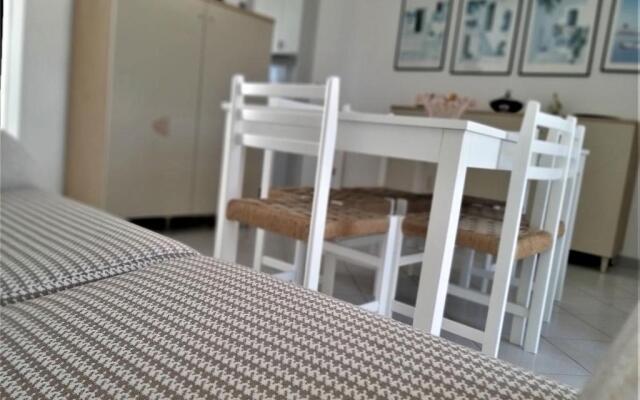 Villette Santa Maria di Leuca