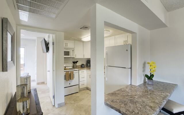 Park Suites at 110 - Free Golf