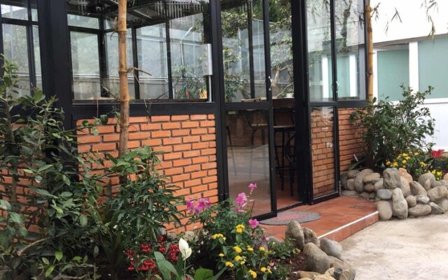 Thien Vu Homestay