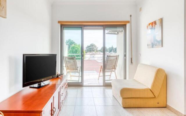 Falésia Beach Flat by Patamar 4U - Self Check-In