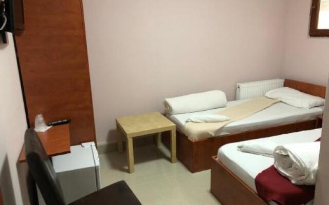 Hostel Tripoli