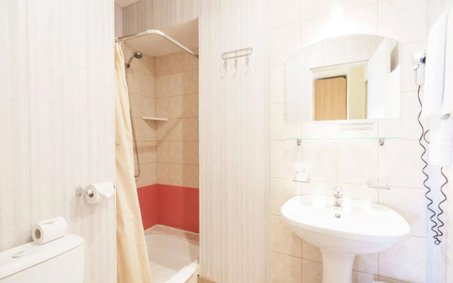Hotel Avitar