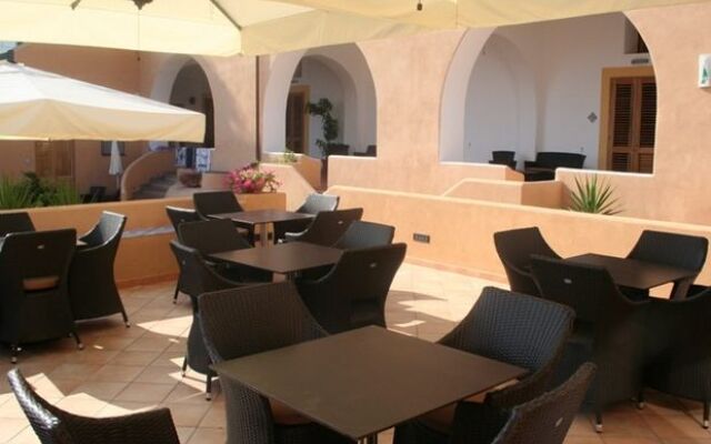 Solemar Hotel