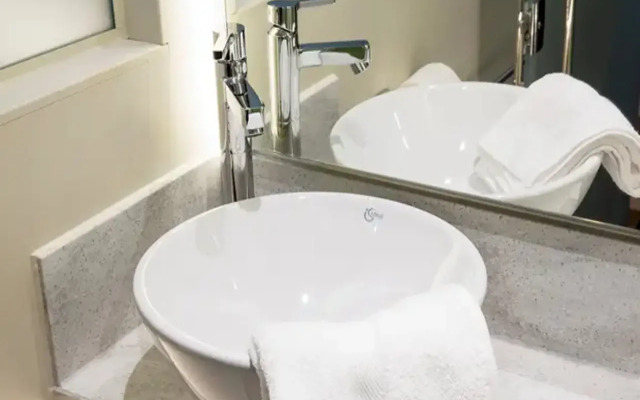 Hub By Premier Inn Edinburgh Haymarket
