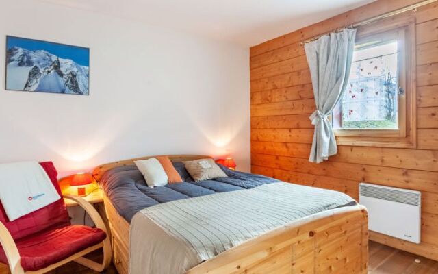 Le Hameau des Marmottes