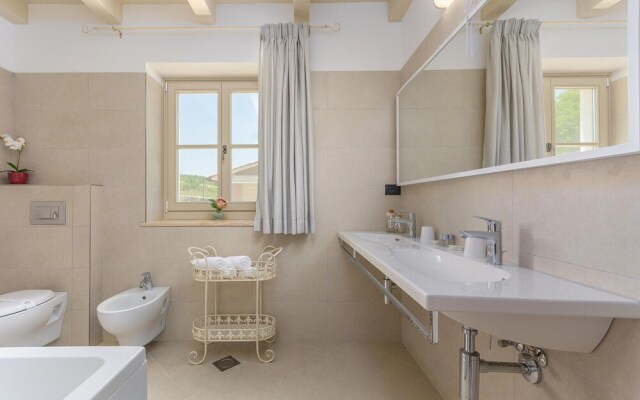Awesome Home in Krnica With Sauna, Wifi and 3 Bedrooms