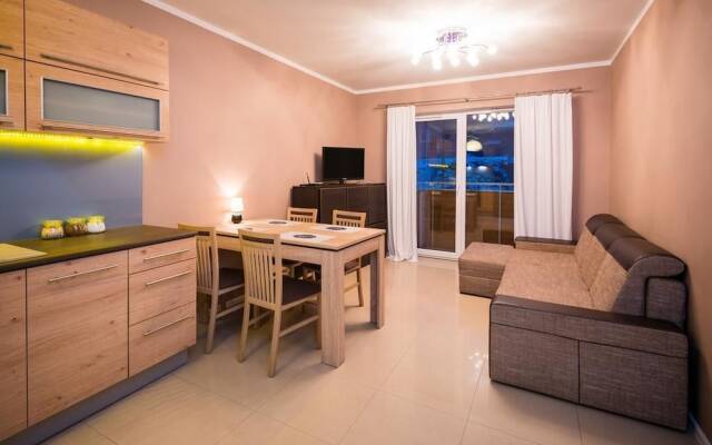 Supreme Apartments Ściegiennego