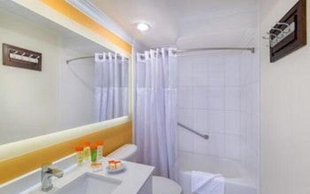 Sunscape Cove Montego Bay - All Inclusive