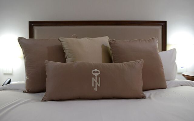 The Nishat Hotel Gulberg