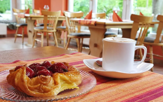 Gasthaus Zum Rethberg