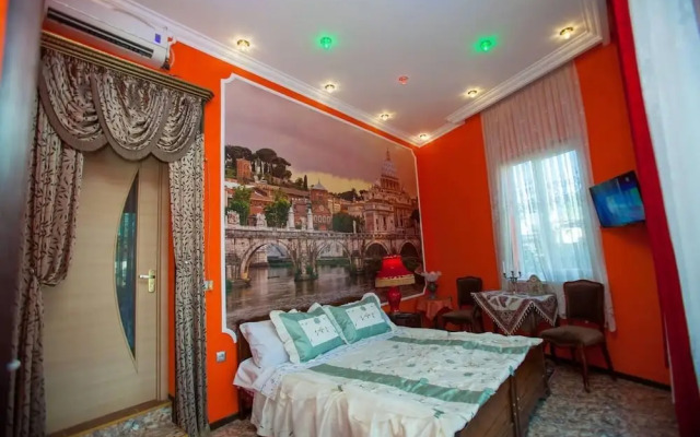 hotel lika