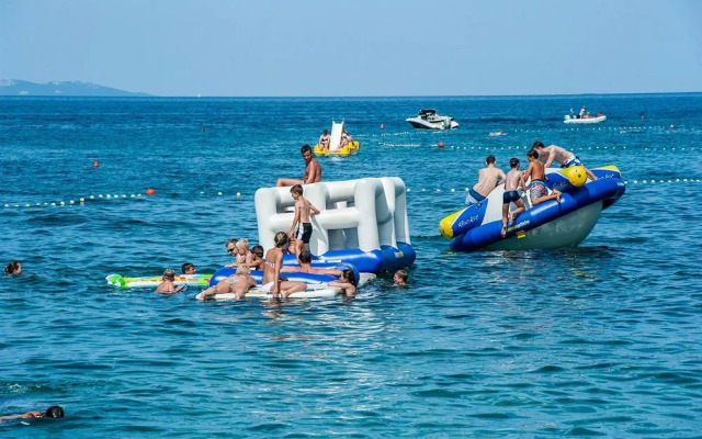 Falkenstainer Apartments Pertcane