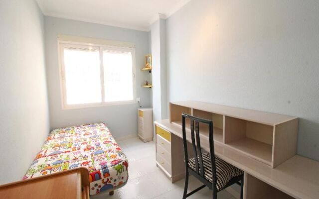 Holiday Apartment Perlamar