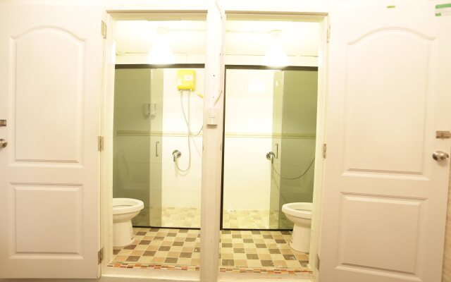 Tiger Lily Hostel