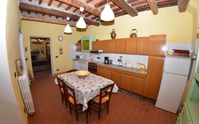 Casale delle Farfalle