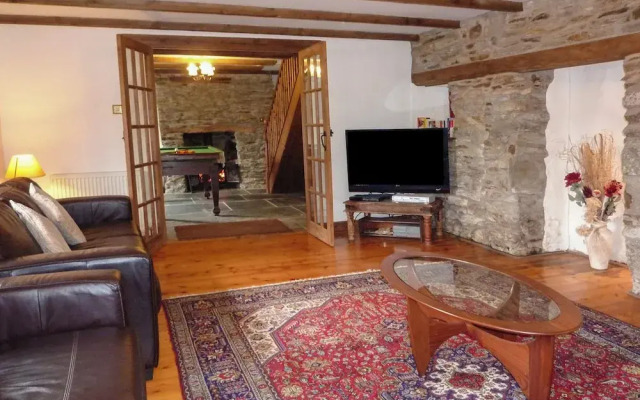Samuels Cottage