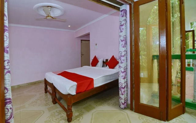 Spartan Inn by Oyo Rooms