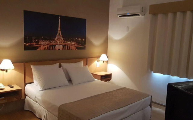 Fênix Hotel Limeira