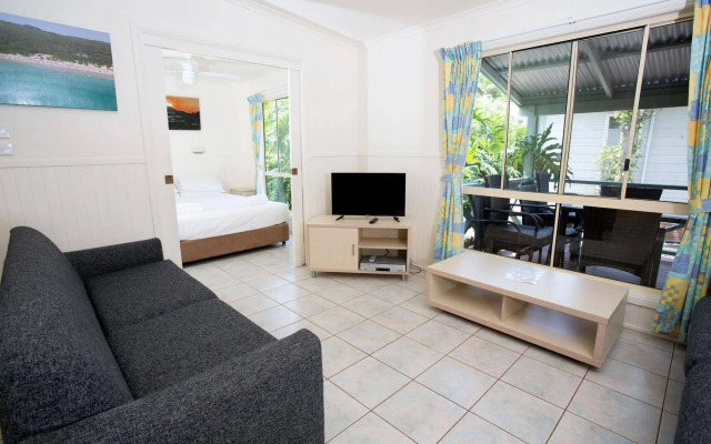 Ingenia Holidays One Mile Beach