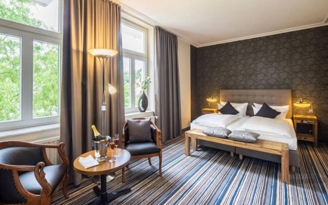 Hotel Residenz Waldkrone