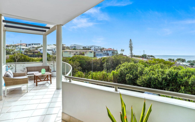 Penthouse luxe, Sunrise Beach